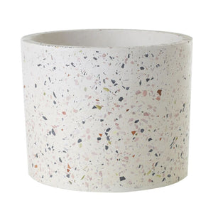 Large Terrazzo Pot