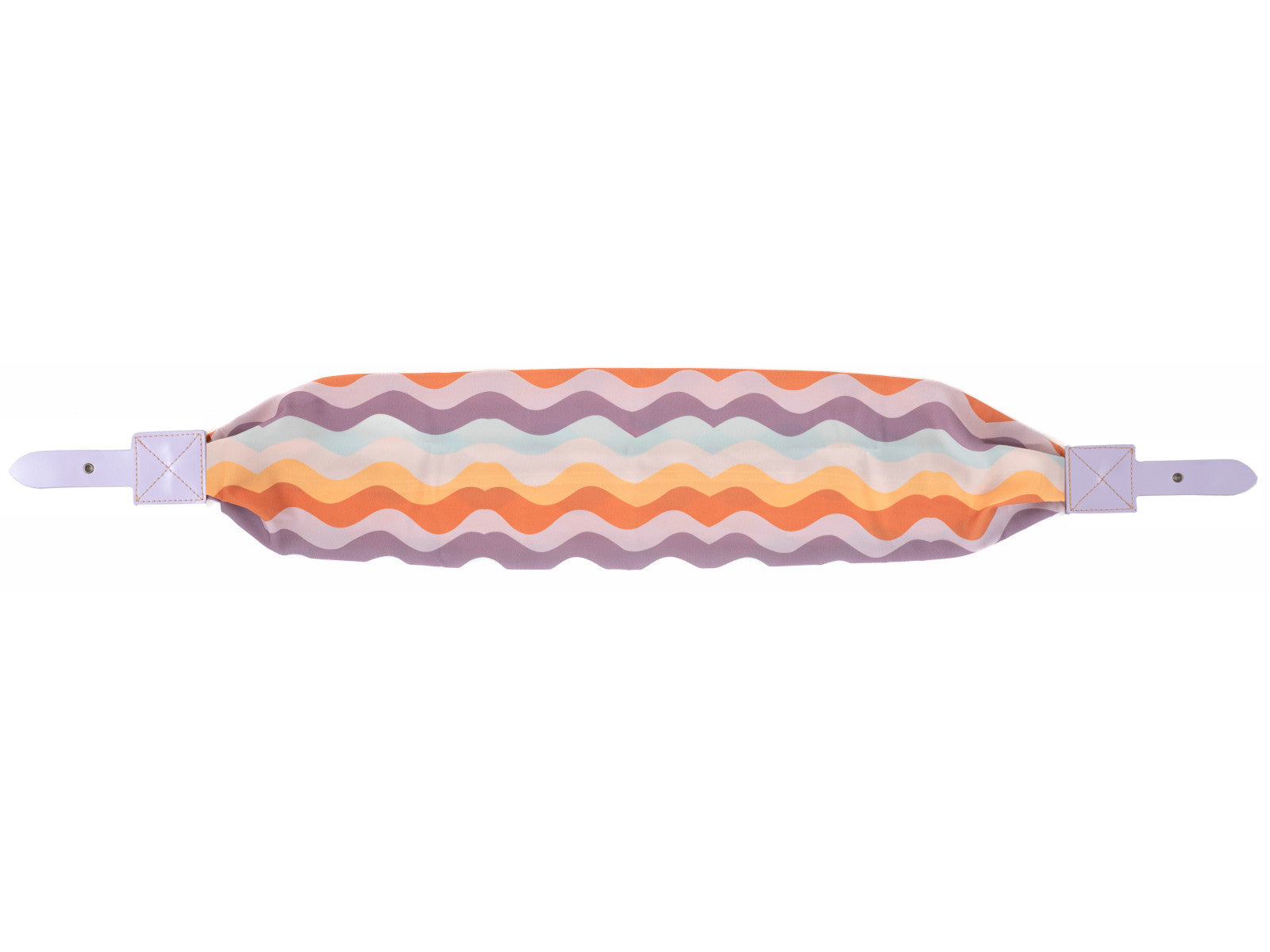 Polarbox Strap-Waves