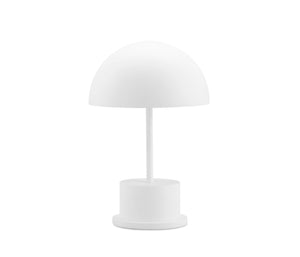 Portable Lamp - Riviera, White