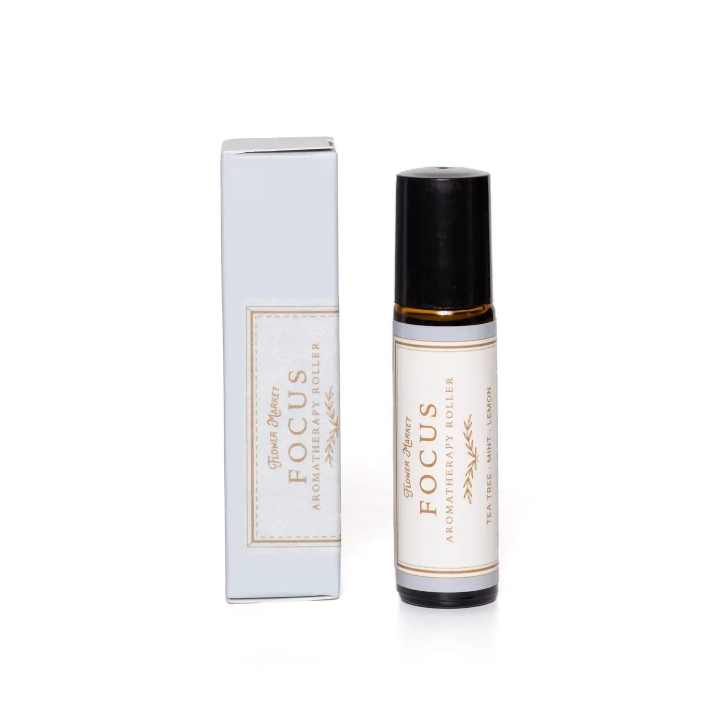 Aromatherapy Roller- Focus