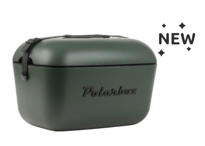 21 QT Retro Coolers