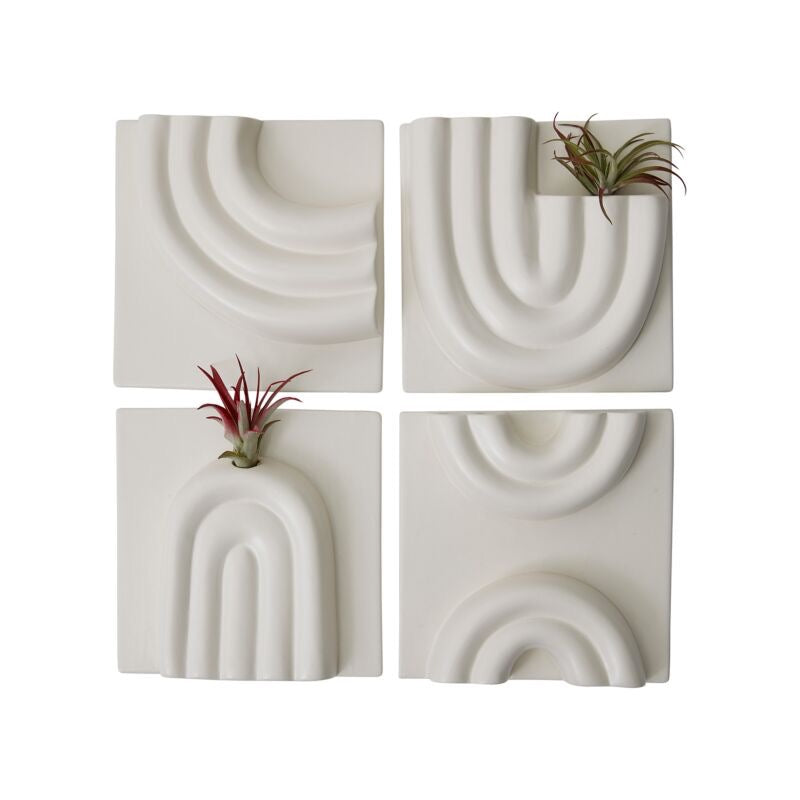 Wall Planter- Sun