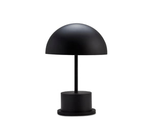 Portable Lamp - Riviera, Black