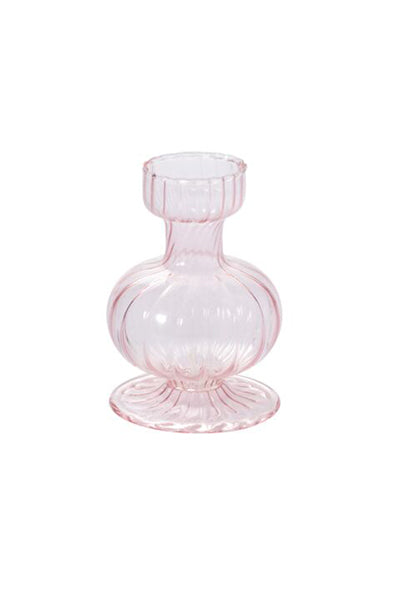 Pink Bud Vase